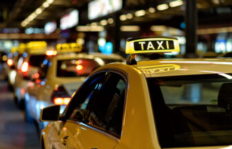 taxi