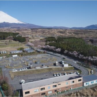 富士センチュリーモータースクール所内コース