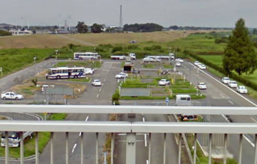 スマートドライバースクール川越（古谷自動車教習所） 大型一種 | 合宿